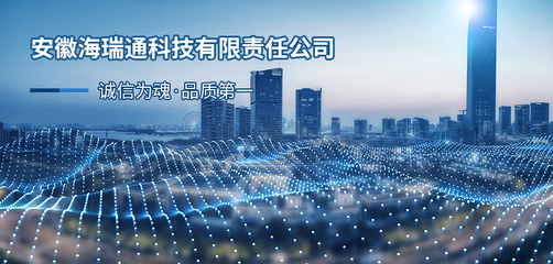 创新领航 我们的网络技术开发之路